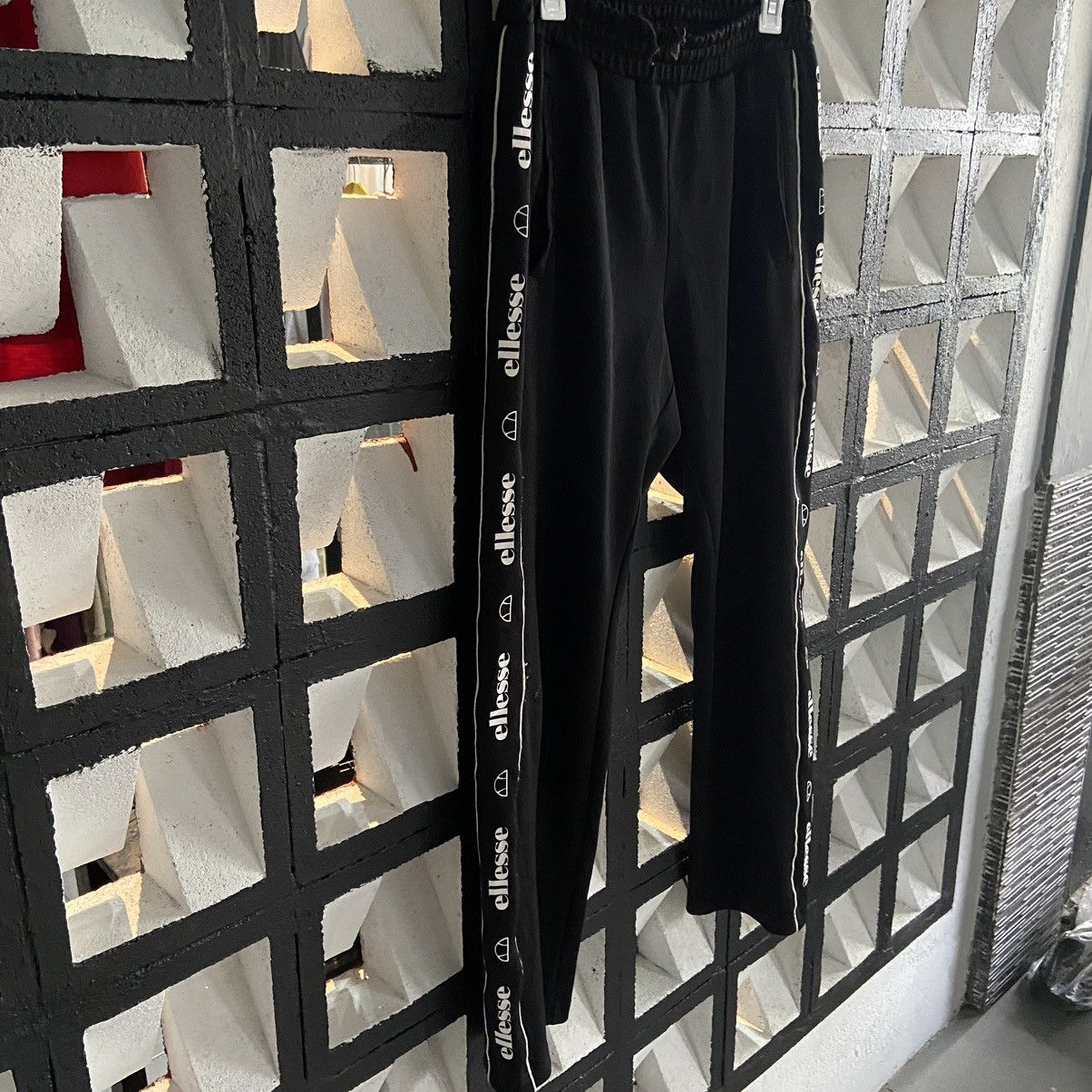 Ellesse Trackpants Ellesse tapped heritage Size US 34 / EU 50 - 3 Thumbnail