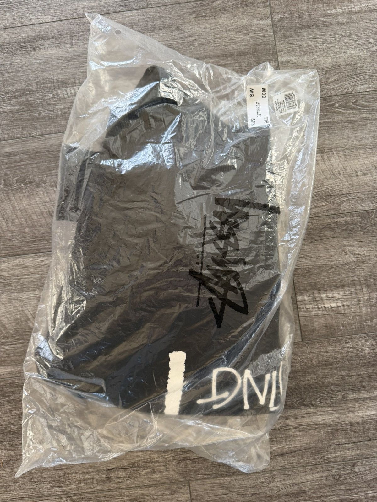 Stussy Stussy Beijing exclusive zip up Size US M / EU 48-50 / 2 - 3 Thumbnail