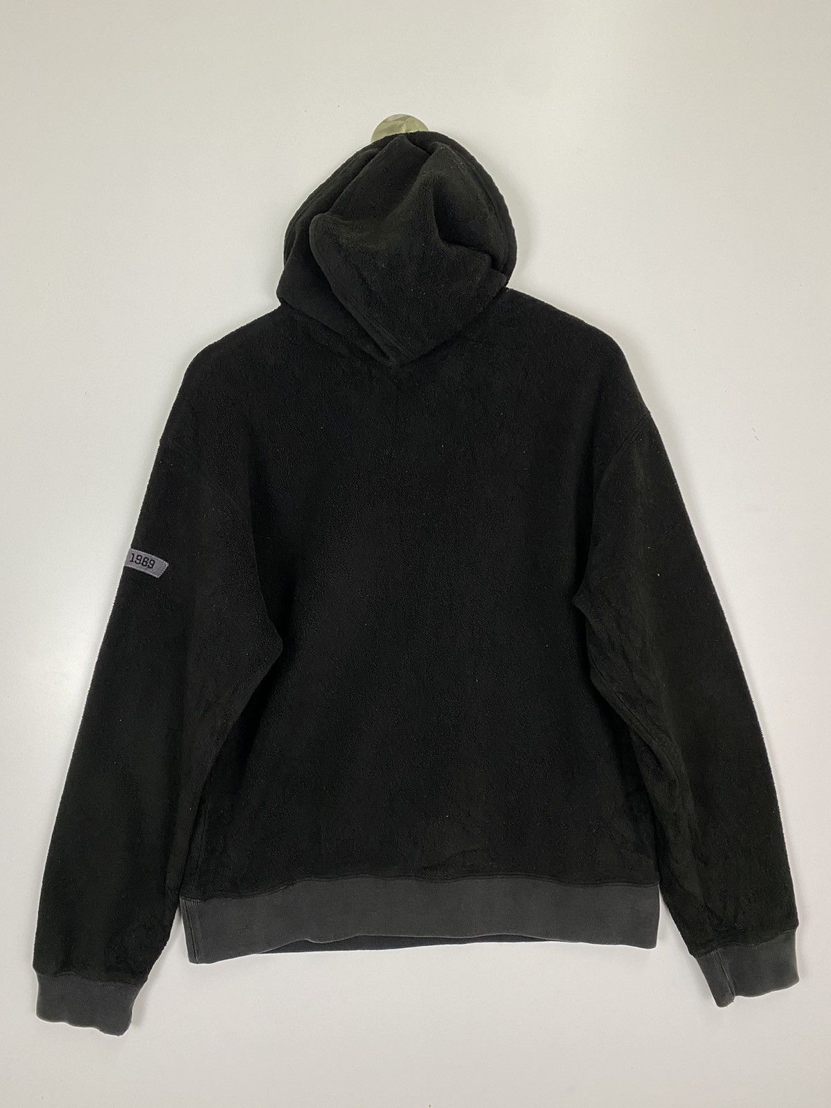 Gap × Vintage Vintage Gap Fleece Hoodies Size US L / EU 52-54 / 3 - 2 Thumbnail