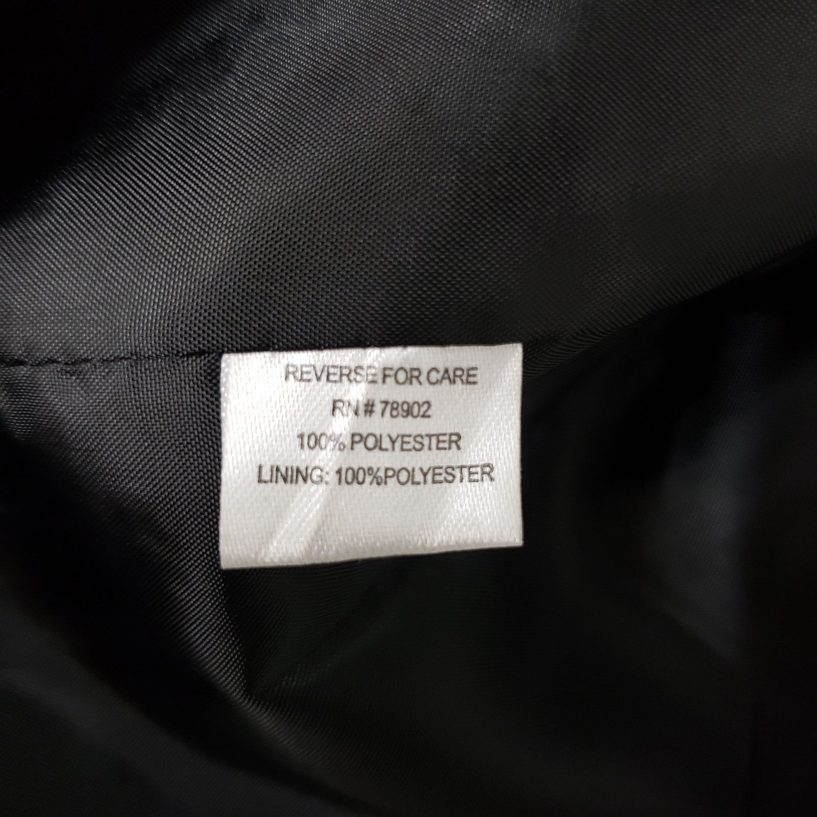 Other ERIN LONDON Jacquard Brocade Jacket Plus Size 2X Lined Size XXL / US 16-18 / IT 52-54 - 13 Thumbnail