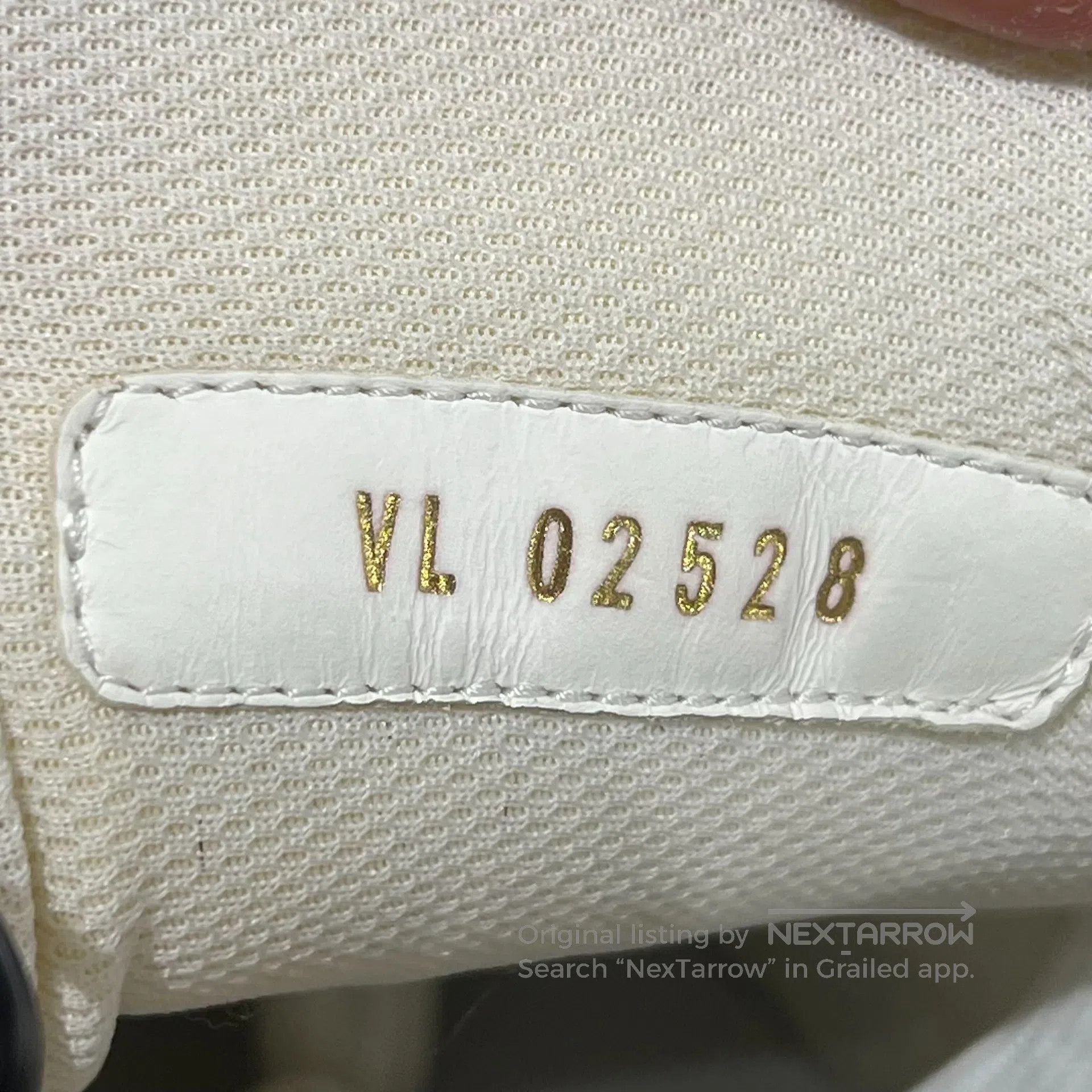Louis Vuitton Louis Vuitton trainer White and Blue Jeans Board Shoes Size US 9 / EU 42 - 8 Thumbnail