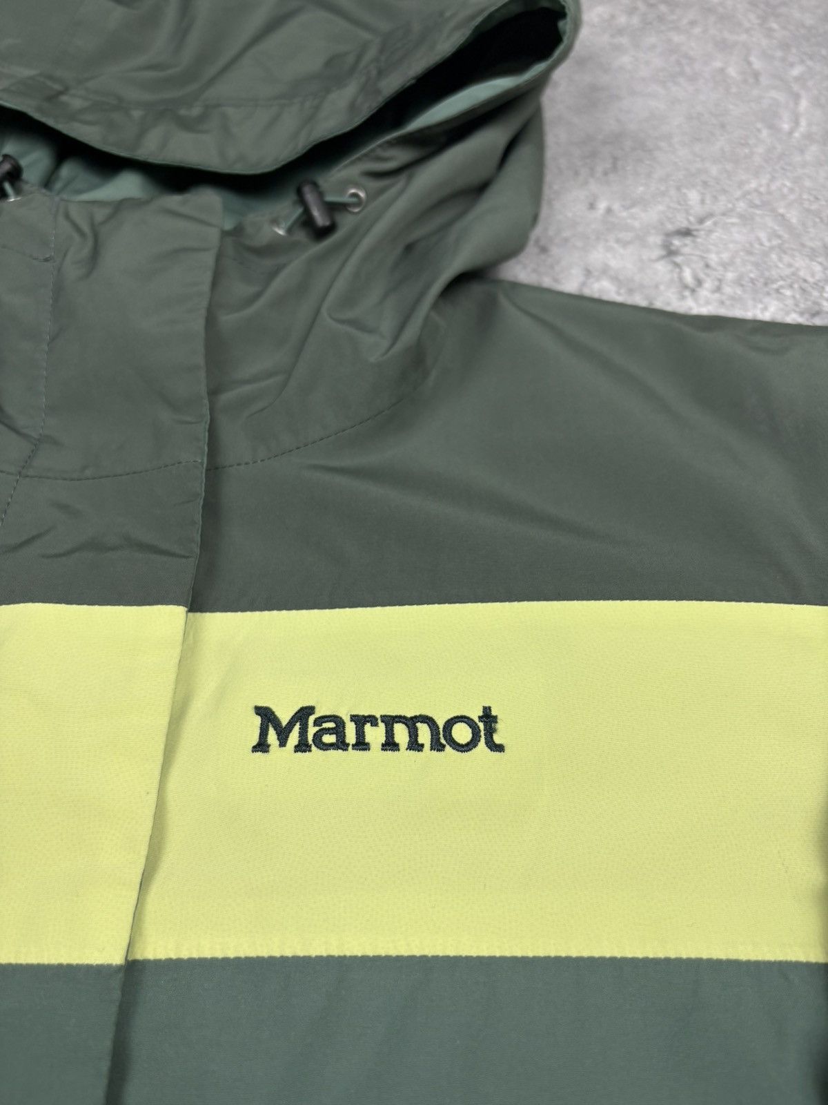 Marmot Marmot womens jacket size S Size S / US 4 / IT 40 - 4 Thumbnail