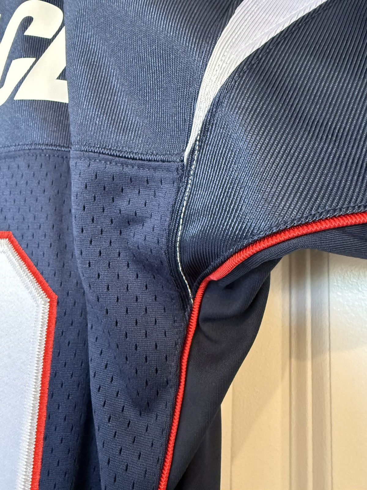 Palace Tom Brady Jersey Size US M / EU 48-50 / 2 - 17 Thumbnail