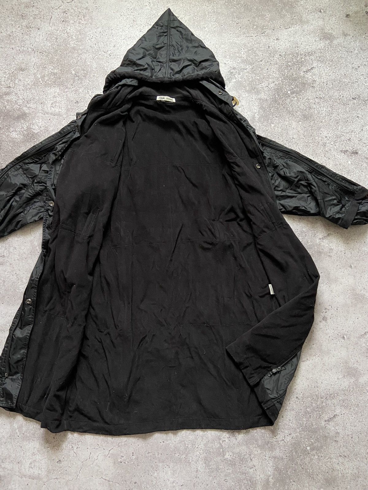 Final Home Final Home Survival Jacket Size US L / EU 52-54 / 3 - 7 Thumbnail