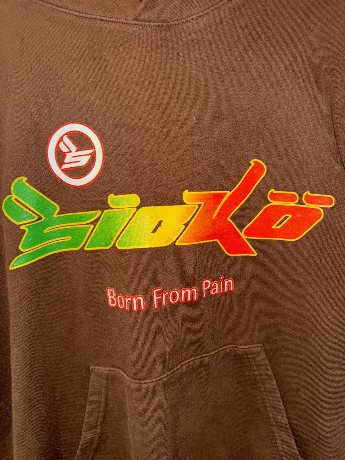 Other Other Size US M / EU 48-50 / 2 - 2 Thumbnail