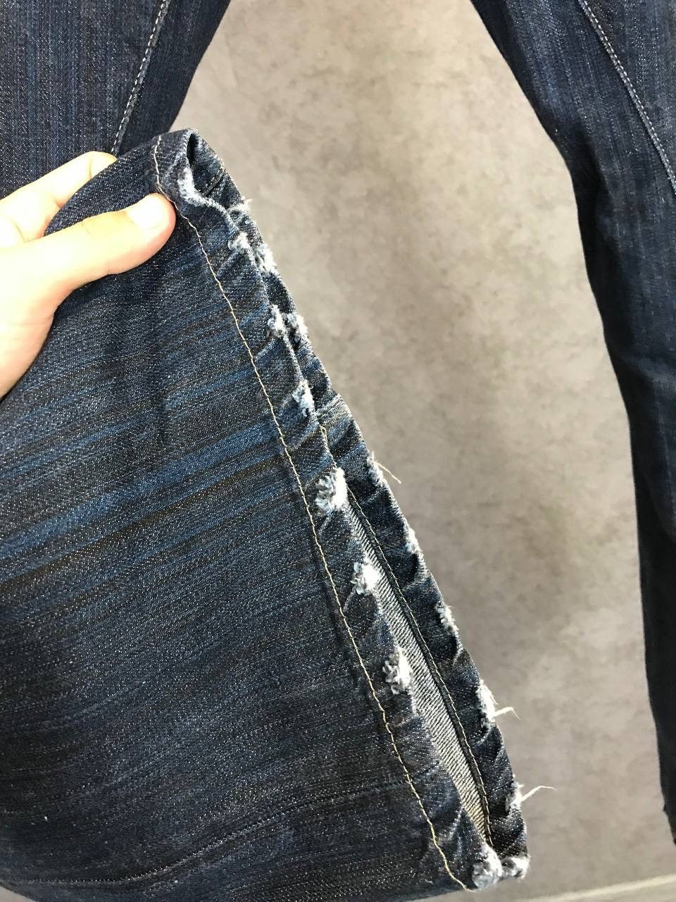 G-Star G Star Raw Denim striped jeans Size US 30 / EU 46 - 5 Thumbnail