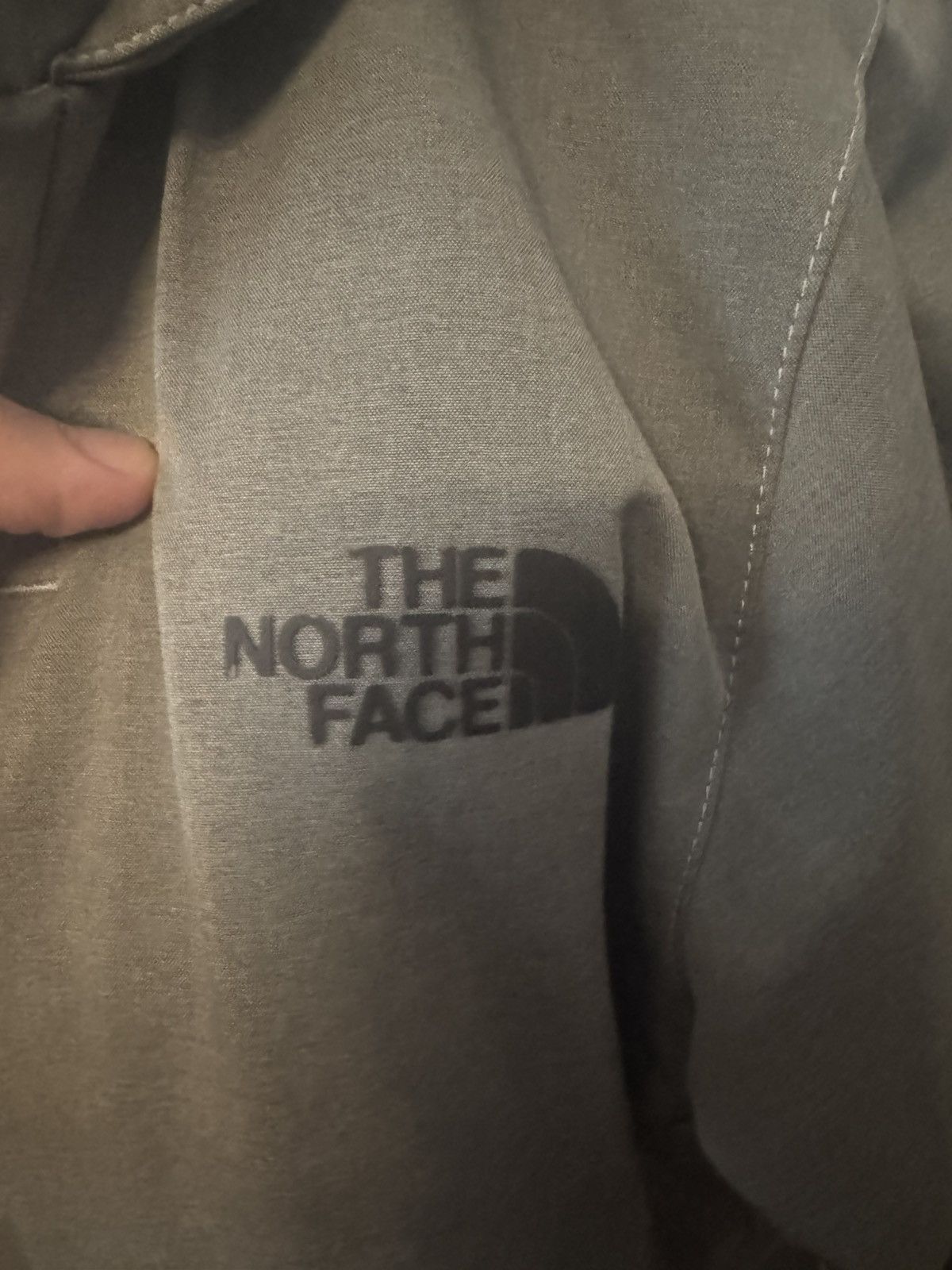 The North Face North Face Winter Jacket Size US S / EU 44-46 / 1 - 3 Thumbnail