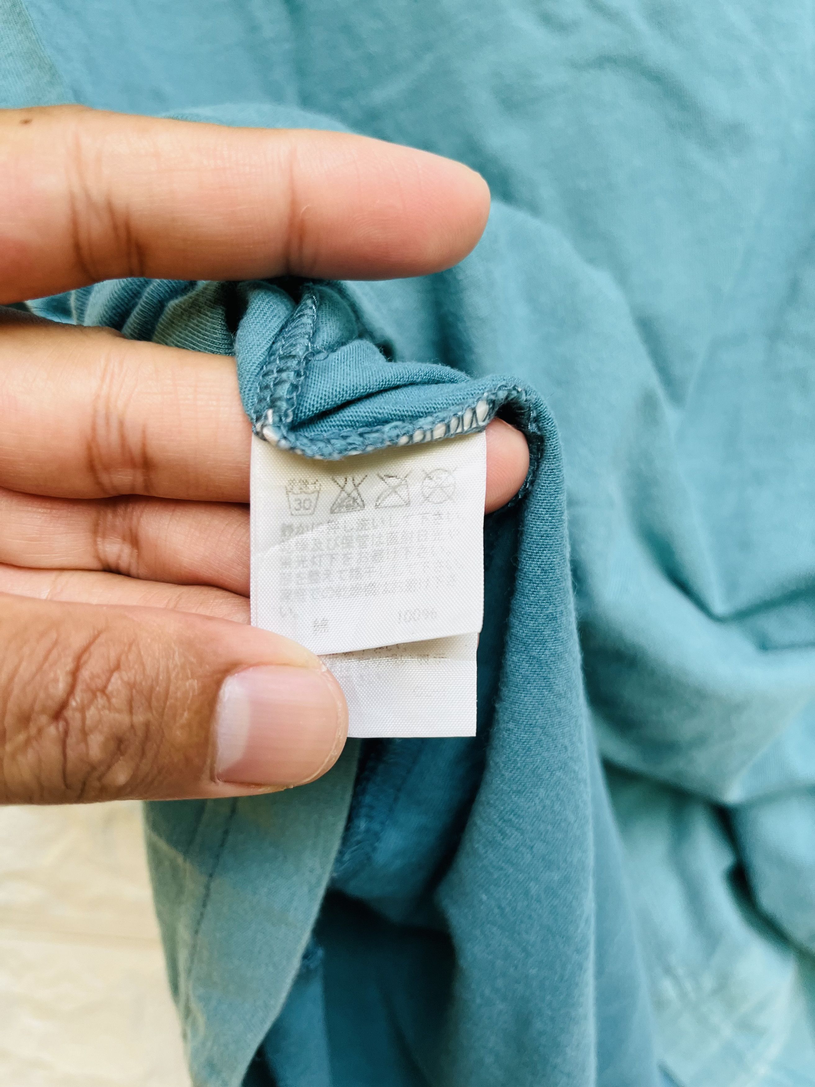 Issey Miyake × Japanese Brand × Vintage Vintage Ne Net Issey Miyake Japanese Designer Style Size US M / EU 48-50 / 2 - 8 Thumbnail