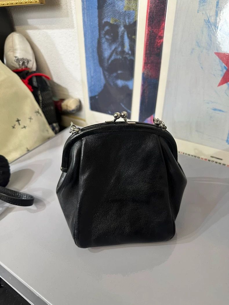 Yohji Yamamoto yohji yamamotoKoujin bag 2502-Nextarrow Size ONE SIZE - 4 Thumbnail