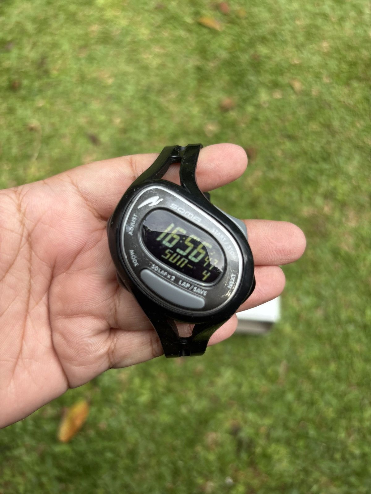 Seiko SOMA RUNONE BY SEIKO WATCH Size ONE SIZE - 1 Thumbnail