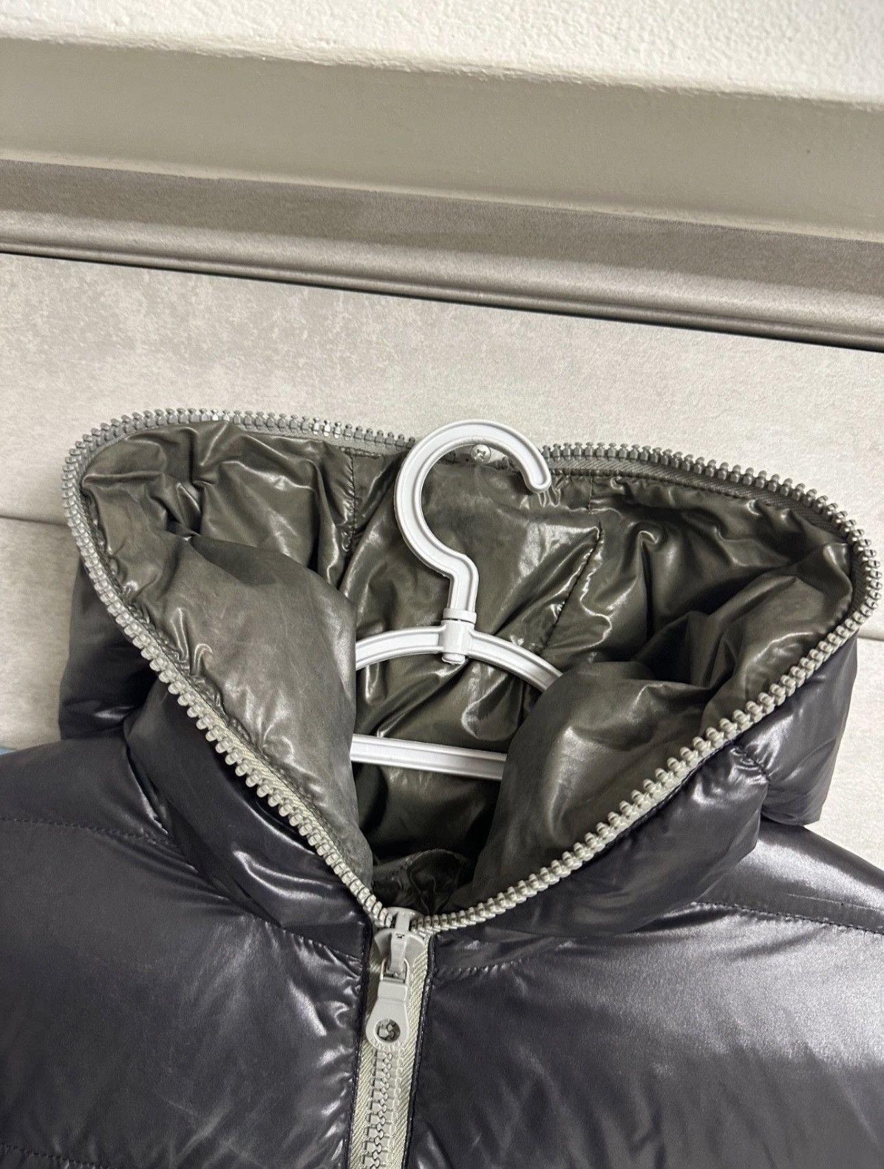 Duvetica Duvetica Down Jacket Size US M / EU 48-50 / 2 - 4 Thumbnail