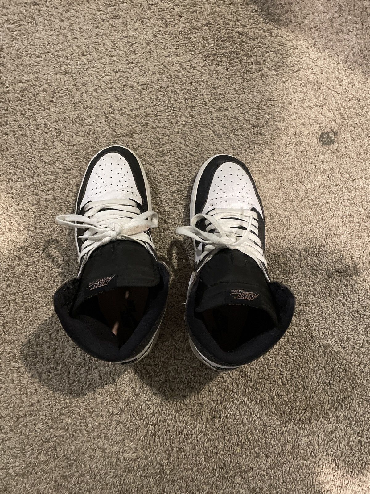 Jordan Brand Jordan 1 high stage haze Size US 9 / EU 42 - 6 Thumbnail