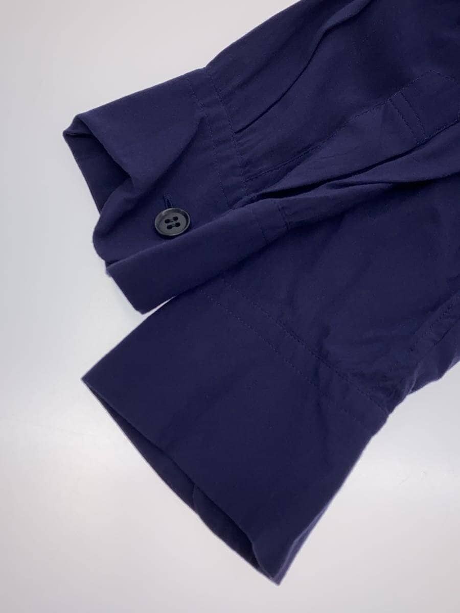 Yohji Yamamoto Cargo Shirt Size US M / EU 48-50 / 2 - 5 Thumbnail