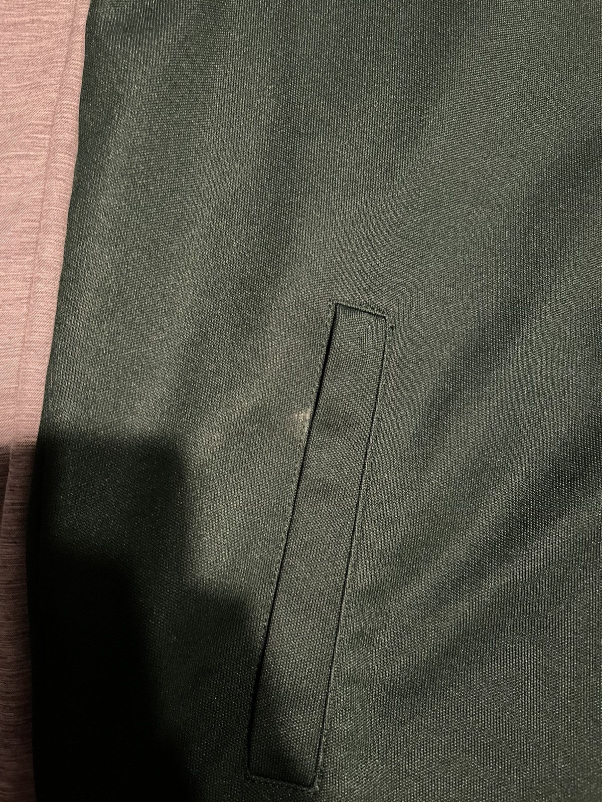 Designer × Fred Perry × Vintage Vintage Fred Perry Track Jacket Size US M / EU 48-50 / 2 - 4 Thumbnail