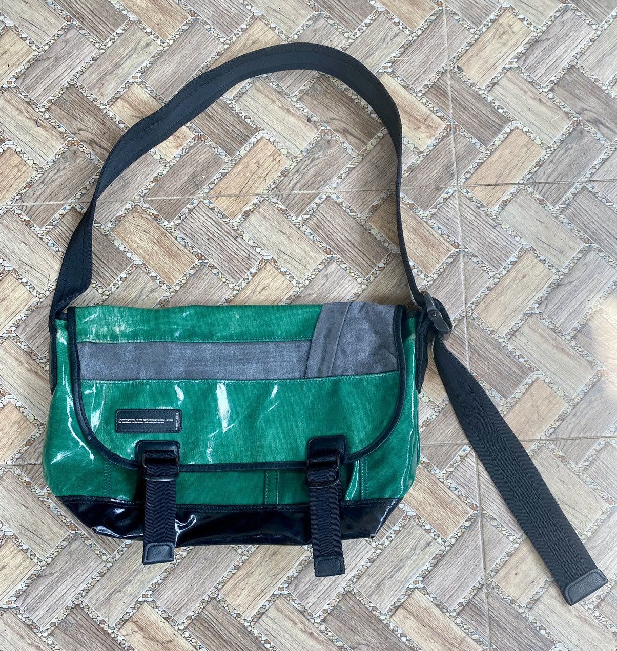 MasterPiece masterpiece sling bag Size ONE SIZE - 1 Thumbnail