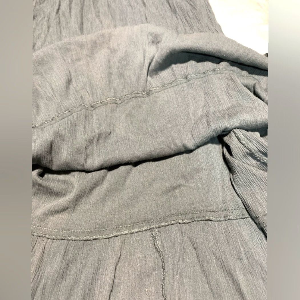 Vintage Aerie Green Maxi Dress L User: Aerie Green Maxi Dress L Size L / US 10 / IT 46 - 5 Thumbnail