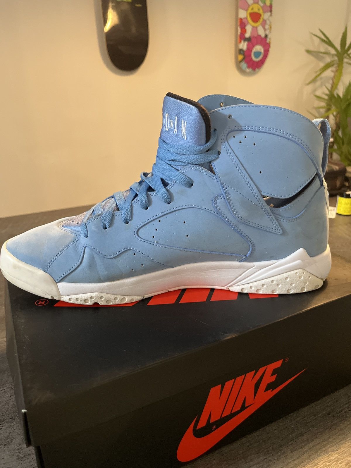 Jordan Brand Jordan 4 Size US 13 / EU 46 - 4 Thumbnail