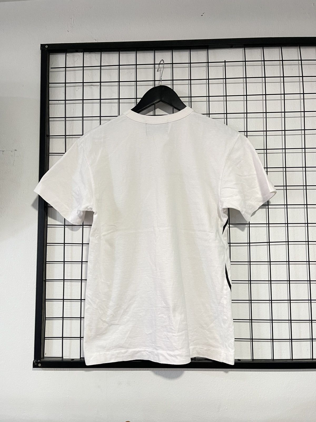 Comme des Garcons VINTAGE THE BEATLES X COMME DES GARCONS STITCH Size US S / EU 44-46 / 1 - 2 Thumbnail