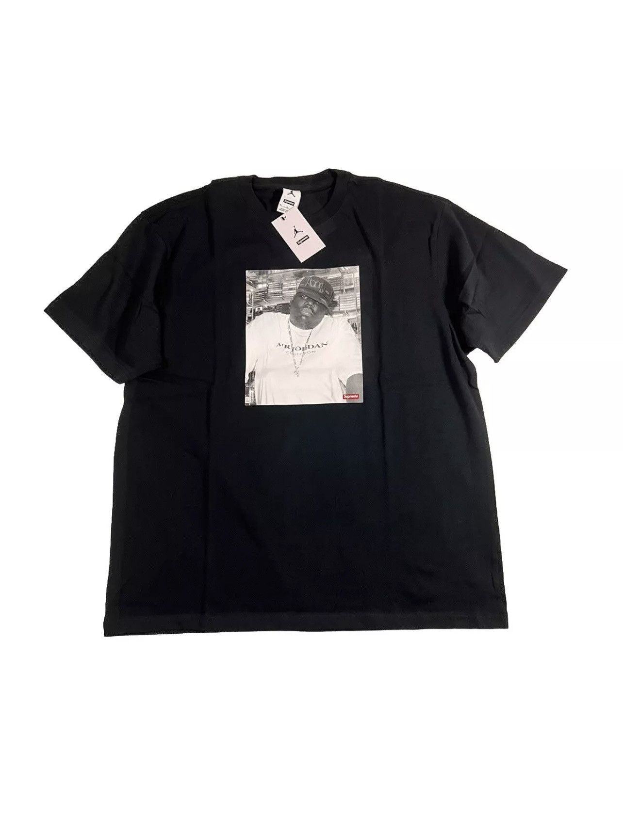 Jordan Brand × Streetwear × Supreme Supreme FW24 Air Jordan Biggie 