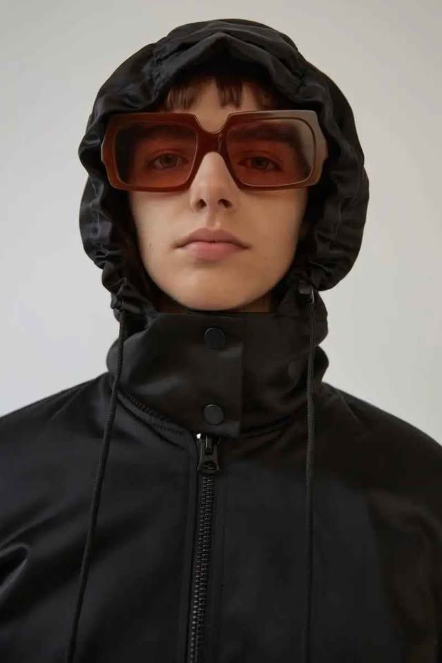 Acne Studios Acne Studios Lexi Bomber Size XS / US 0-2 / IT 36-38 - 6 Thumbnail