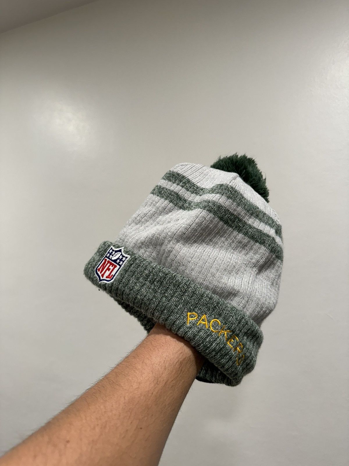 NFL × New Era Packers hat Size ONE SIZE - 2 Thumbnail