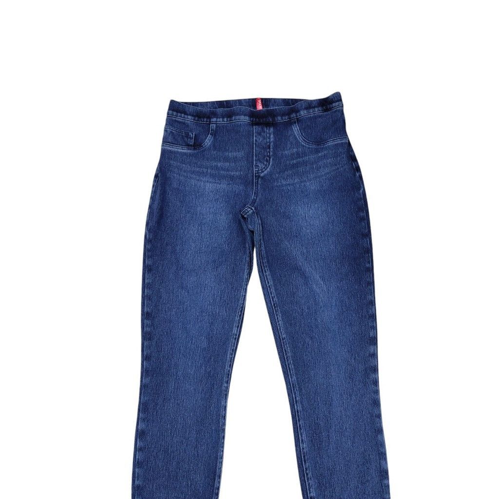 Other SPANX The Perfect Pant Ankle 4-Pocket Elastic Waistband. 1X Size 34" / US 12 / IT 48 - 5 Thumbnail
