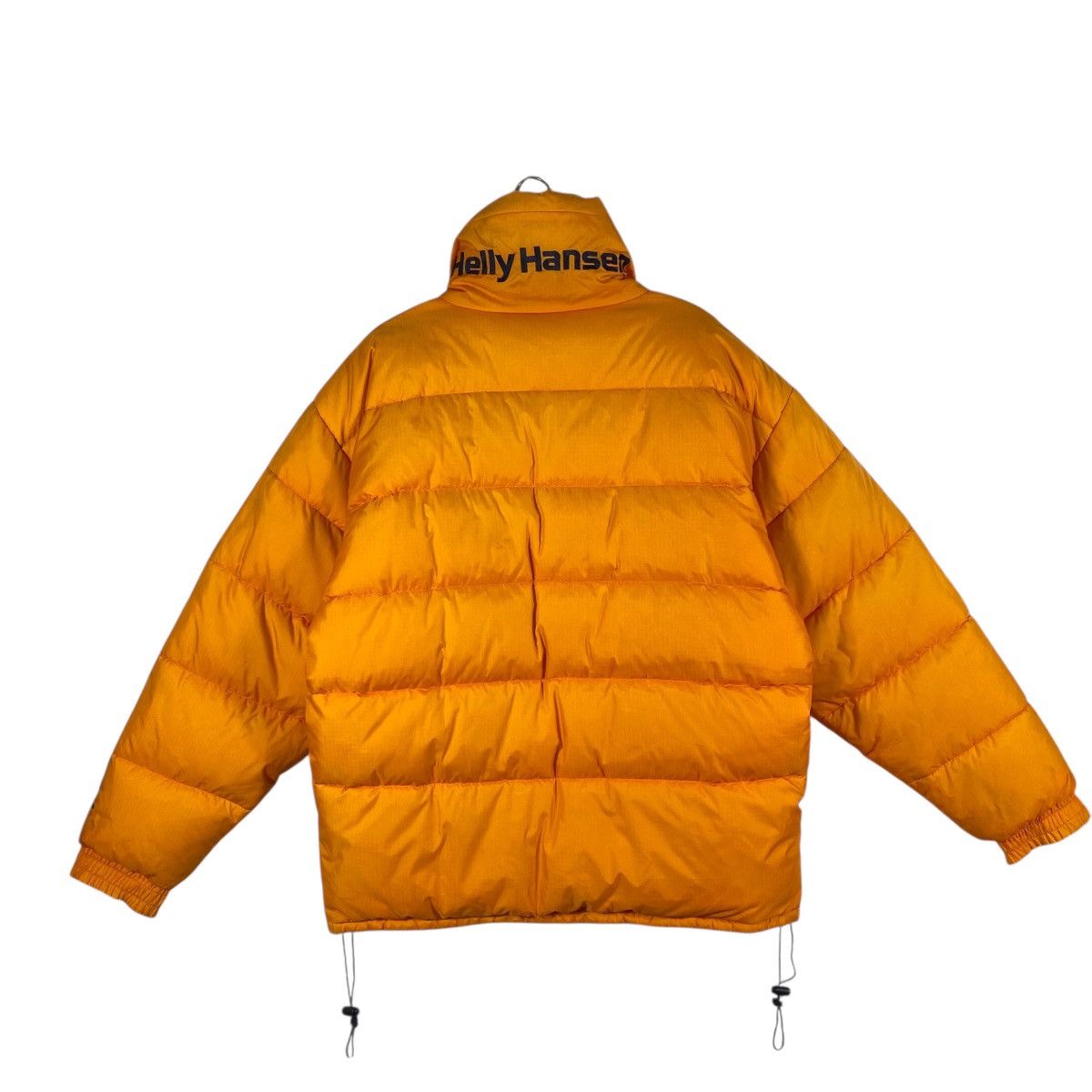 Helly Hansen Vintage Helly Hansen Reversible Down Puffer Jacket Size L Size US L / EU 52-54 / 3 - 8 Thumbnail