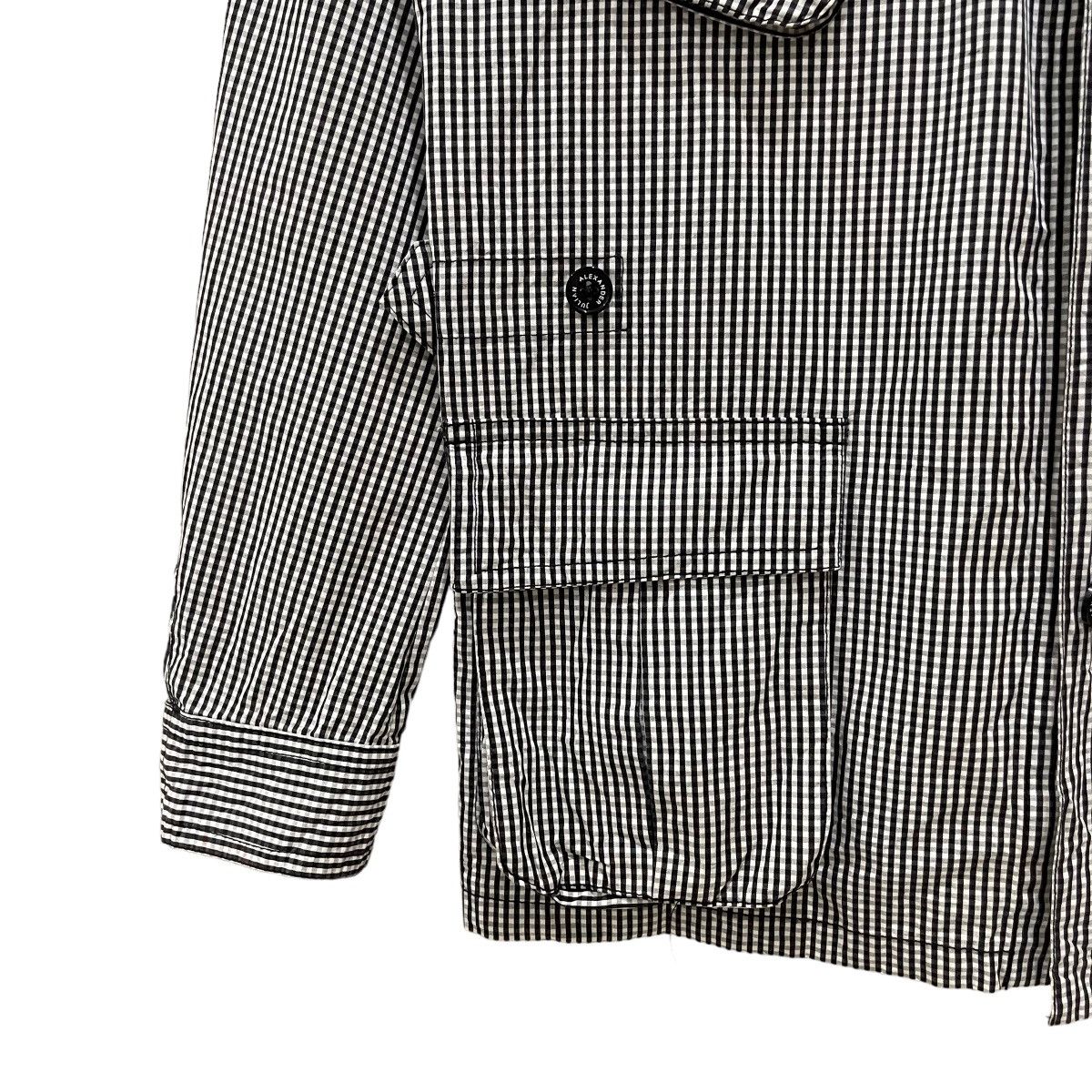 Alexander Julian × Vintage Vintage Alexander Julian Button Up Cargo Jacket Size US M / EU 48-50 / 2 - 6 Thumbnail