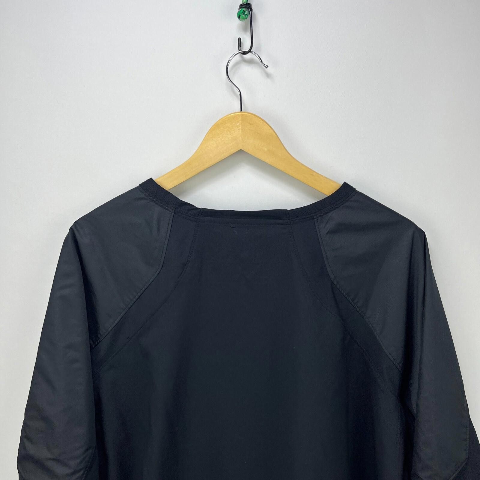 Nike Vintage Y2K Iowa Nike Pullover Windbreaker Jacket XL Size US XL / EU 56 / 4 - 9 Thumbnail