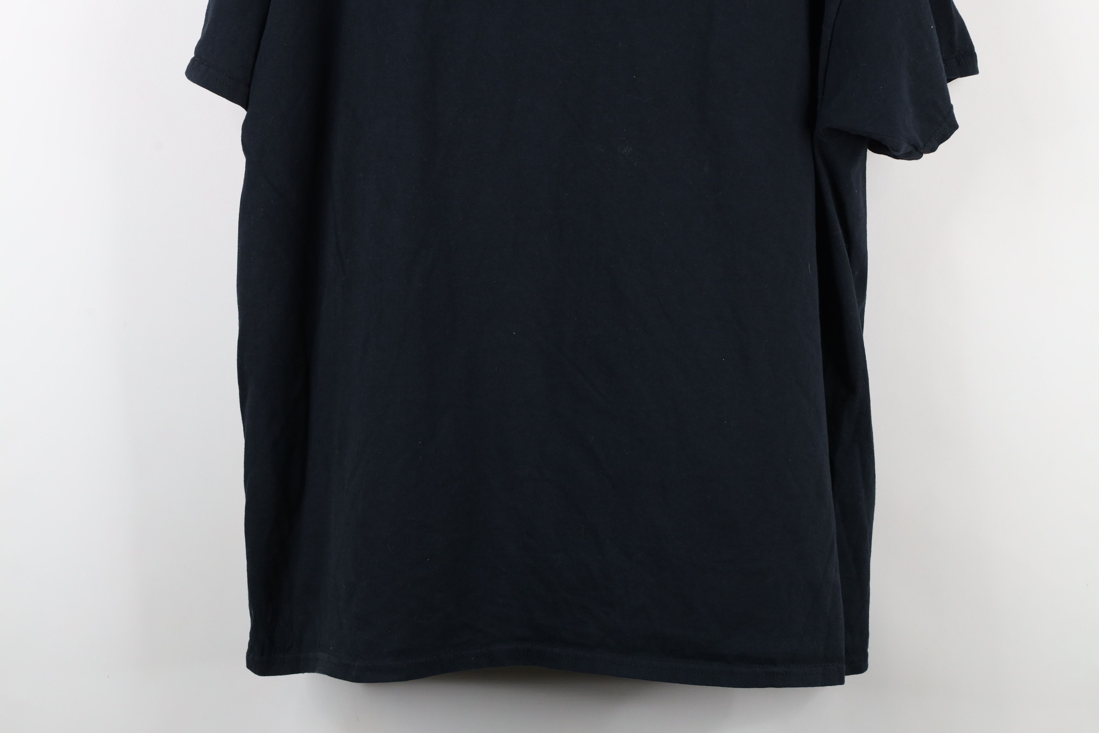 Vintage Vintage Y2K Streetwear Cowboy Mexicano de Corazon T-Shirt Size US XL / EU 56 / 4 - 12 Thumbnail