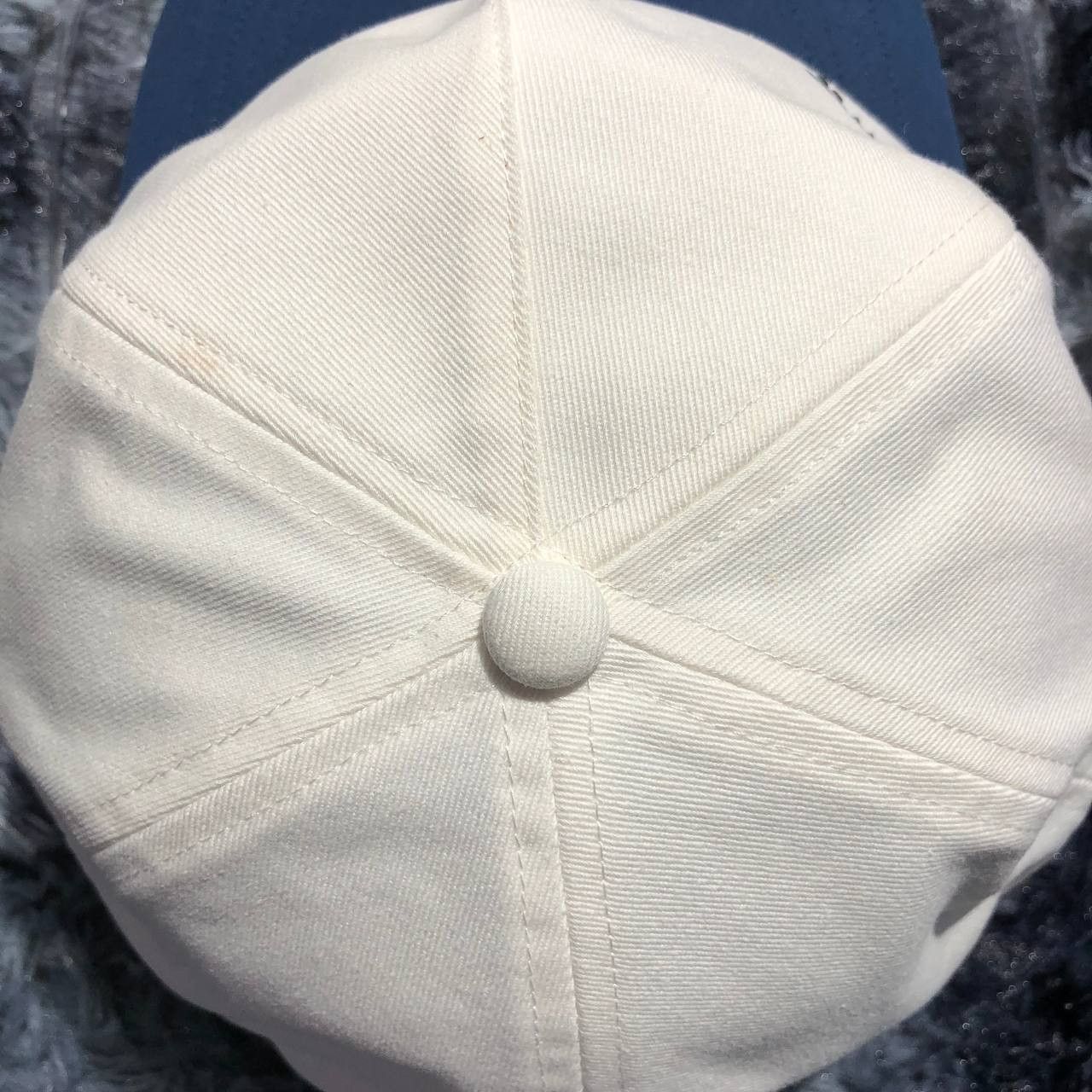 Carhartt Wip Carhartt WIP Merrick Cap Size ONE SIZE - 7 Thumbnail