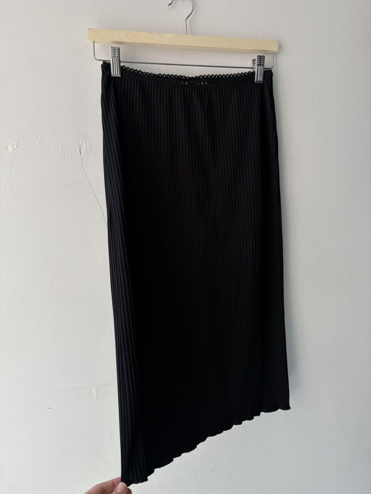 Vintage Geri C newyork skirt Size 26" / US 2 / IT 38 - 16 Thumbnail