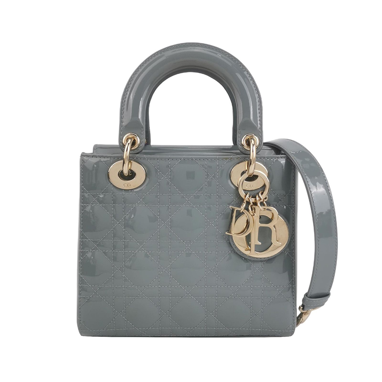 Dior Dior Women os Shoulder Bags Size ONE SIZE - 1 Thumbnail