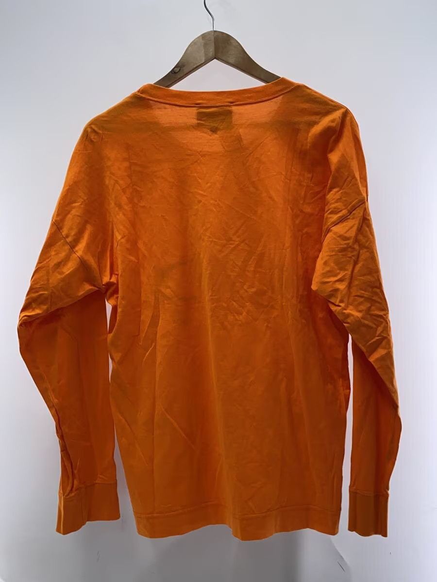 Vivienne Westwood Orb Star Long Sleeve Tee Size US S / EU 44-46 / 1 - 2 Thumbnail