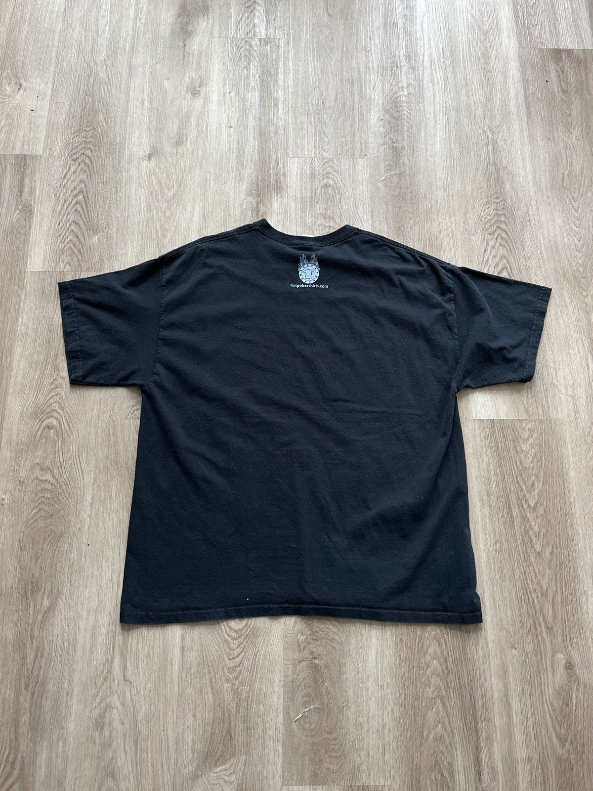 Vintage Vintage I'm Drawing Dead' Shirt Size US XXL / EU 58 / 5 - 6 Thumbnail