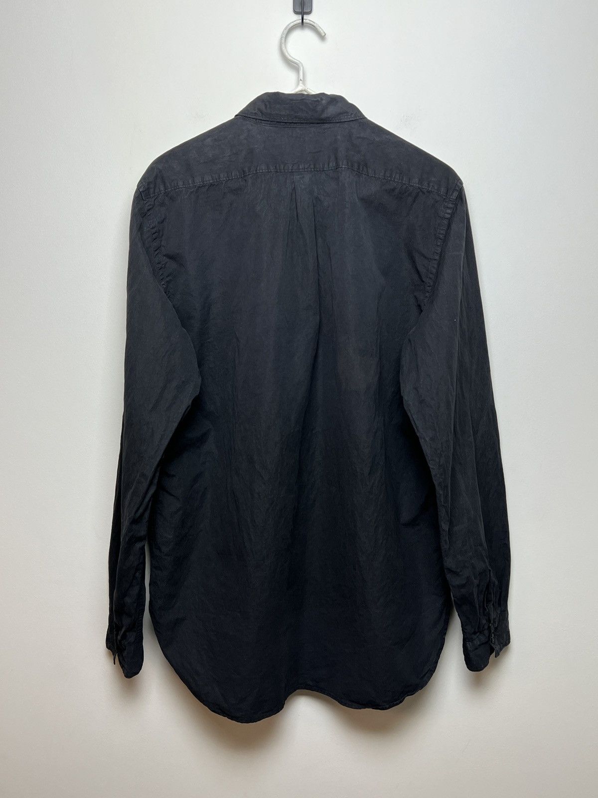 Stone Island stone island y2k shirt osti marina y2k m-l Size US M / EU 48-50 / 2 - 12 Thumbnail