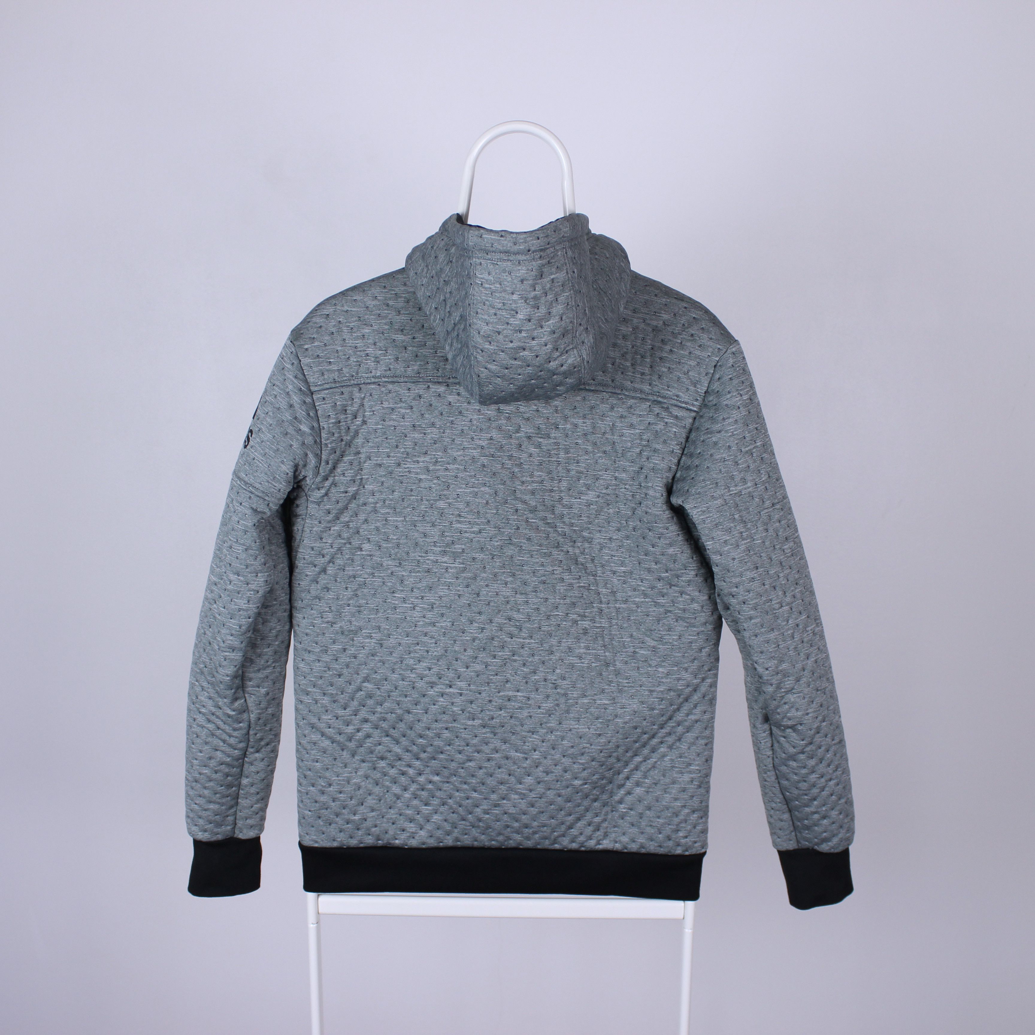Adidas Adidas hoodie DYBRKR Sonic Sweatshirt - Style AA2340 S Size US S / EU 44-46 / 1 - 5 Thumbnail