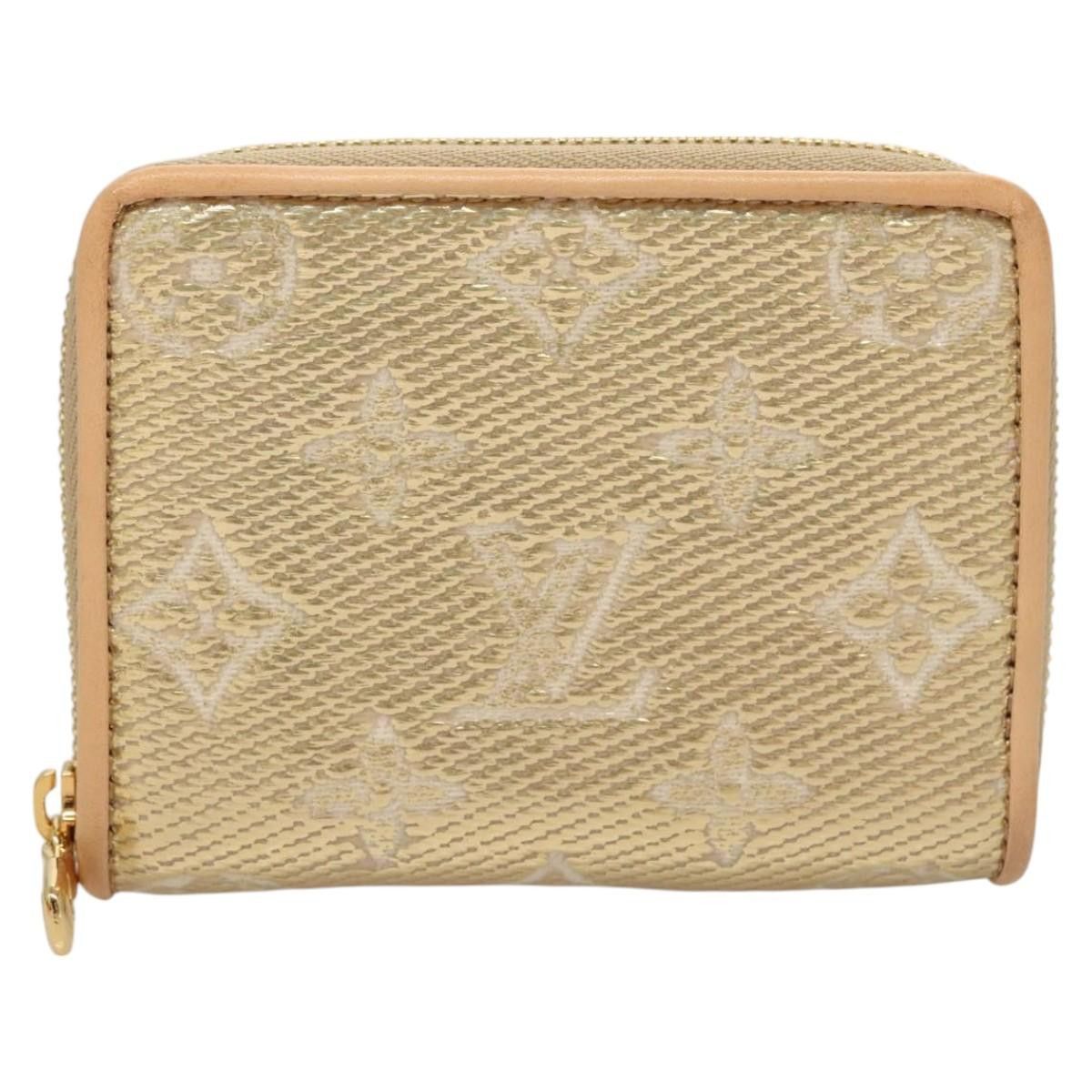 Louis Vuitton Louis Vuitton Zippy coin purse wallet Size ONE SIZE - 1 Thumbnail