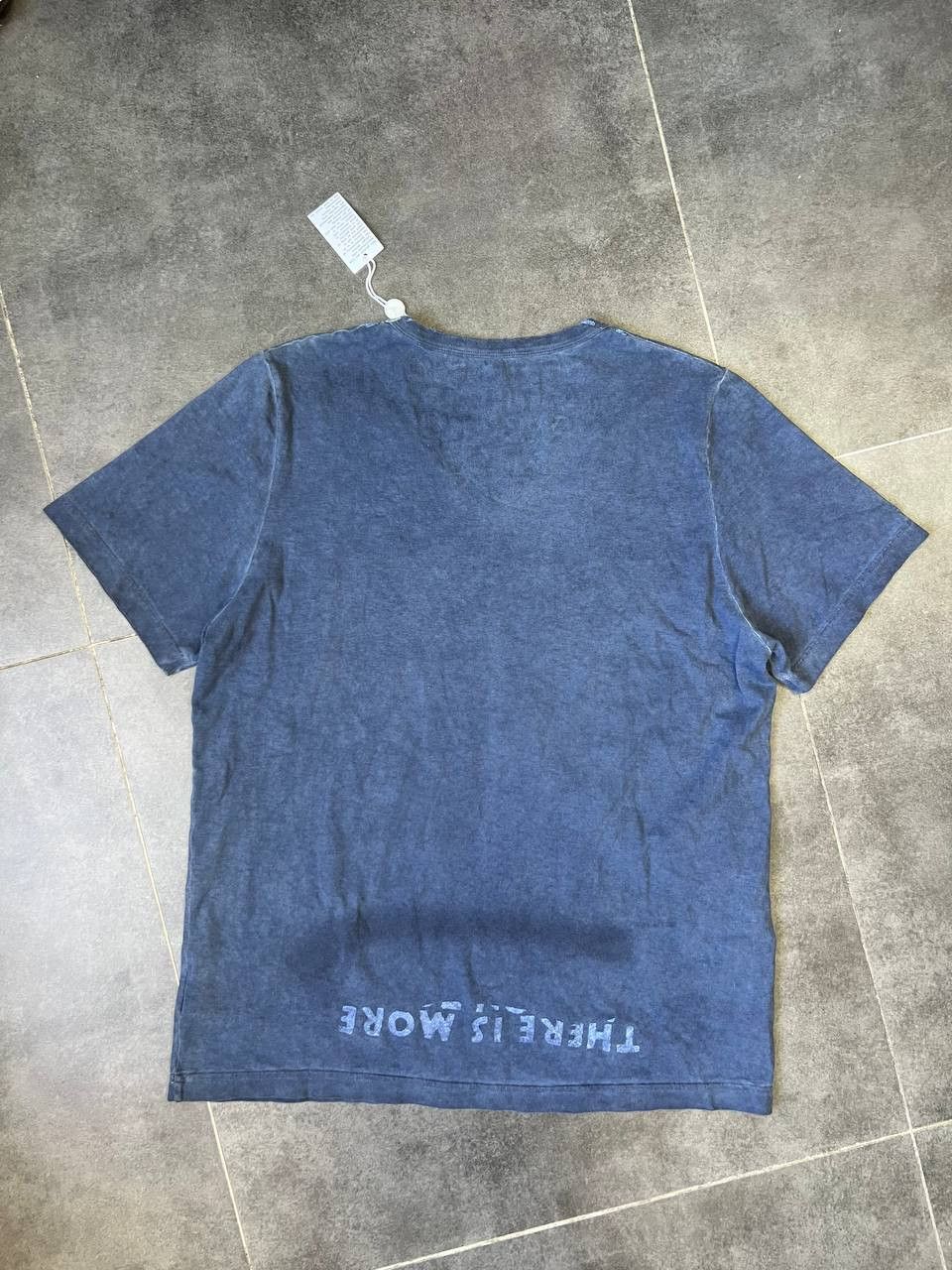 Maison Margiela MAISON MARGIELA 2011 T Shirt Tee Aids Awareness A2896 Size US M / EU 48-50 / 2 - 5 Thumbnail