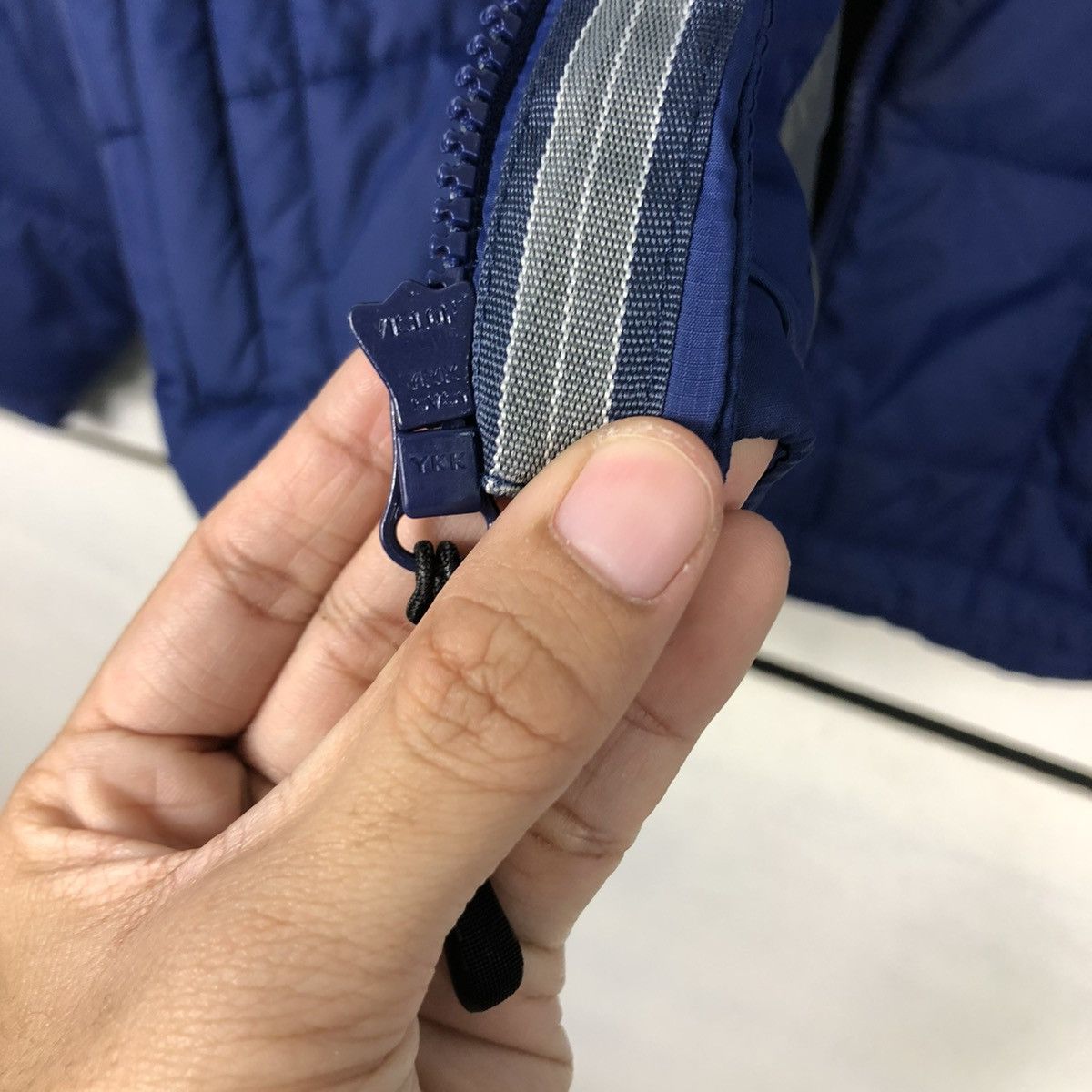 Japanese Brand 🔥VINTAGE PUFFER DOWN JACKET SABELA’S ISSEY MIYAKE Size US M / EU 48-50 / 2 - 19 Thumbnail