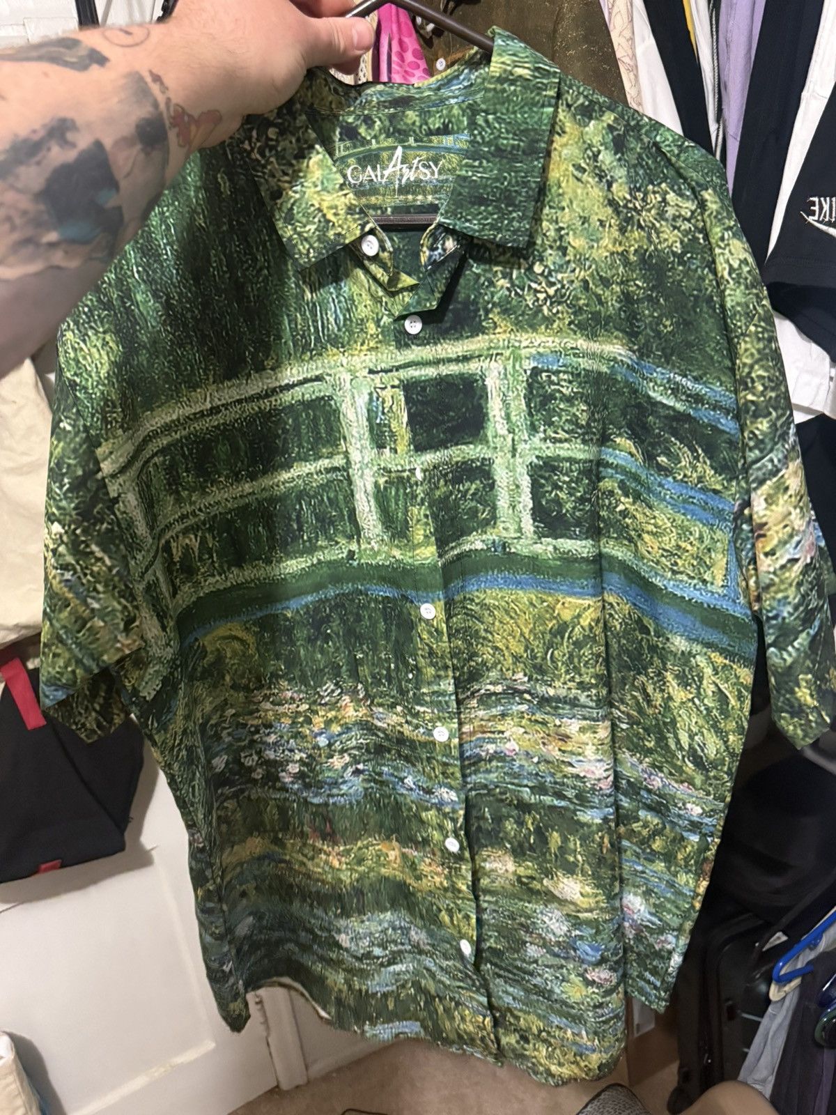 Other Galartsy Size US XXL / EU 58 / 5 - 1 Thumbnail