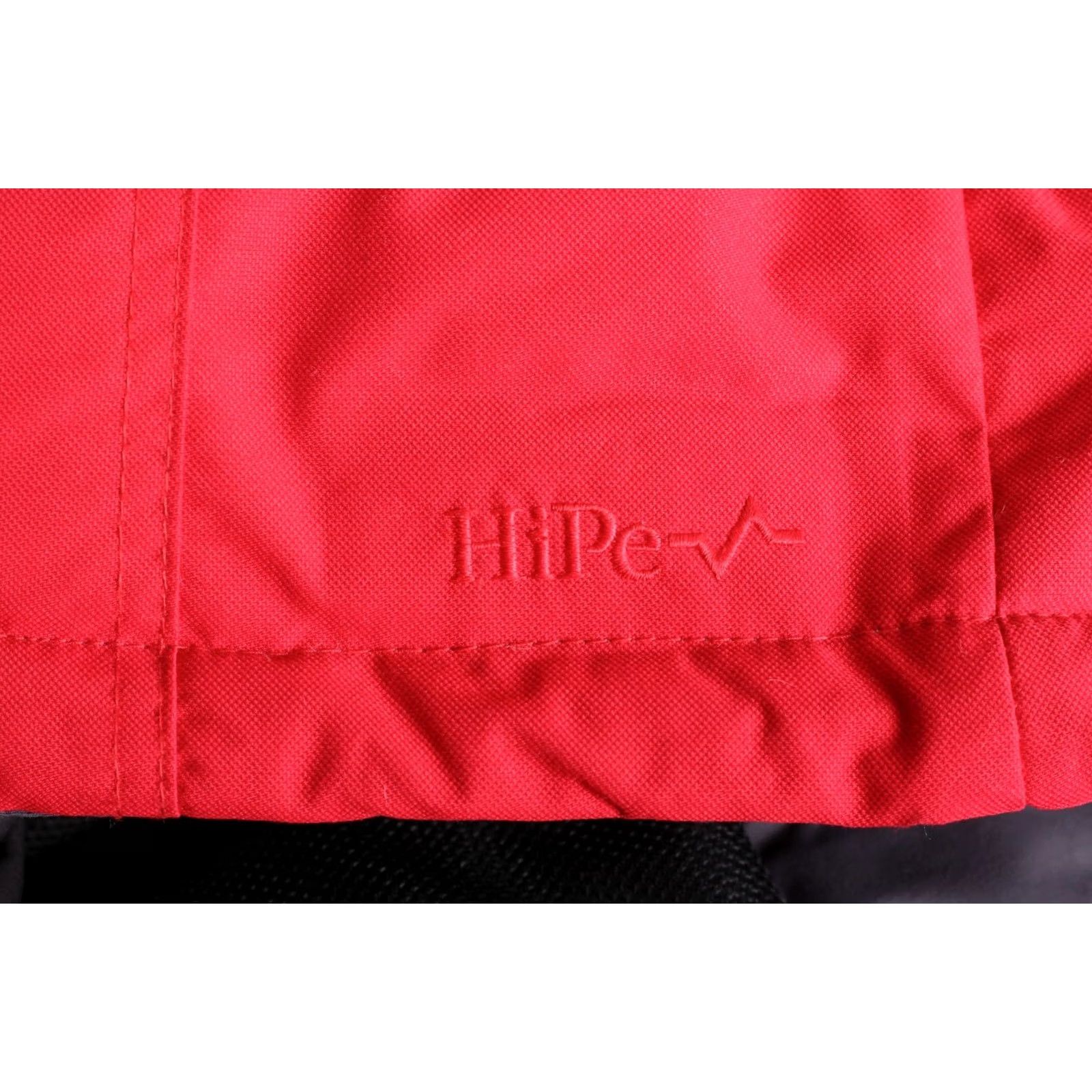 Peak Performance VINTAGE Peak Performance Down Parka Jacket Women Size M Fur Hooded Waterproof MJ5498 Size M / US 6-8 / IT 42-44 - 7 Thumbnail