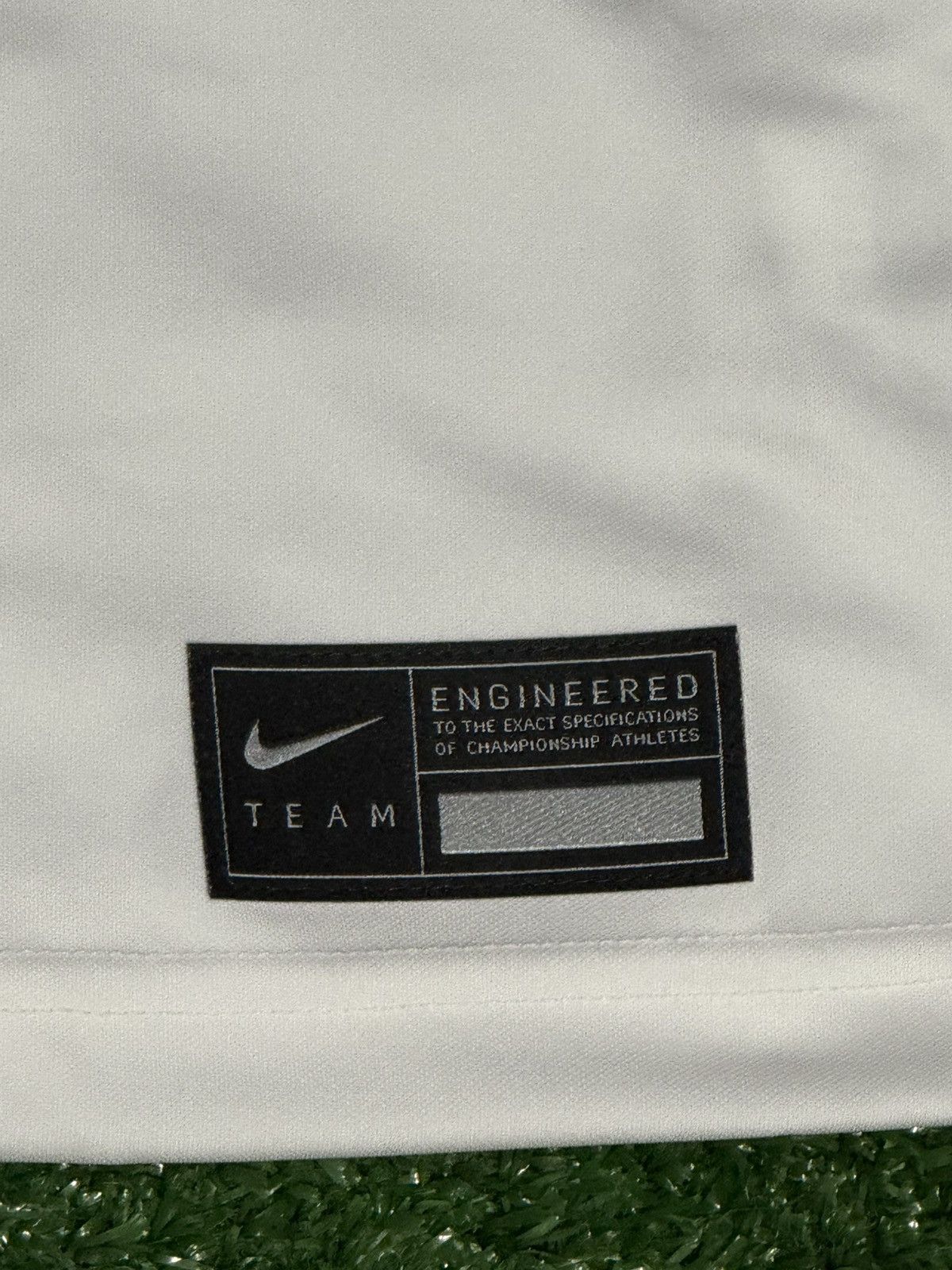 Nike Nike Prime/Sanders jersey Size US L / EU 52-54 / 3 - 2 Thumbnail
