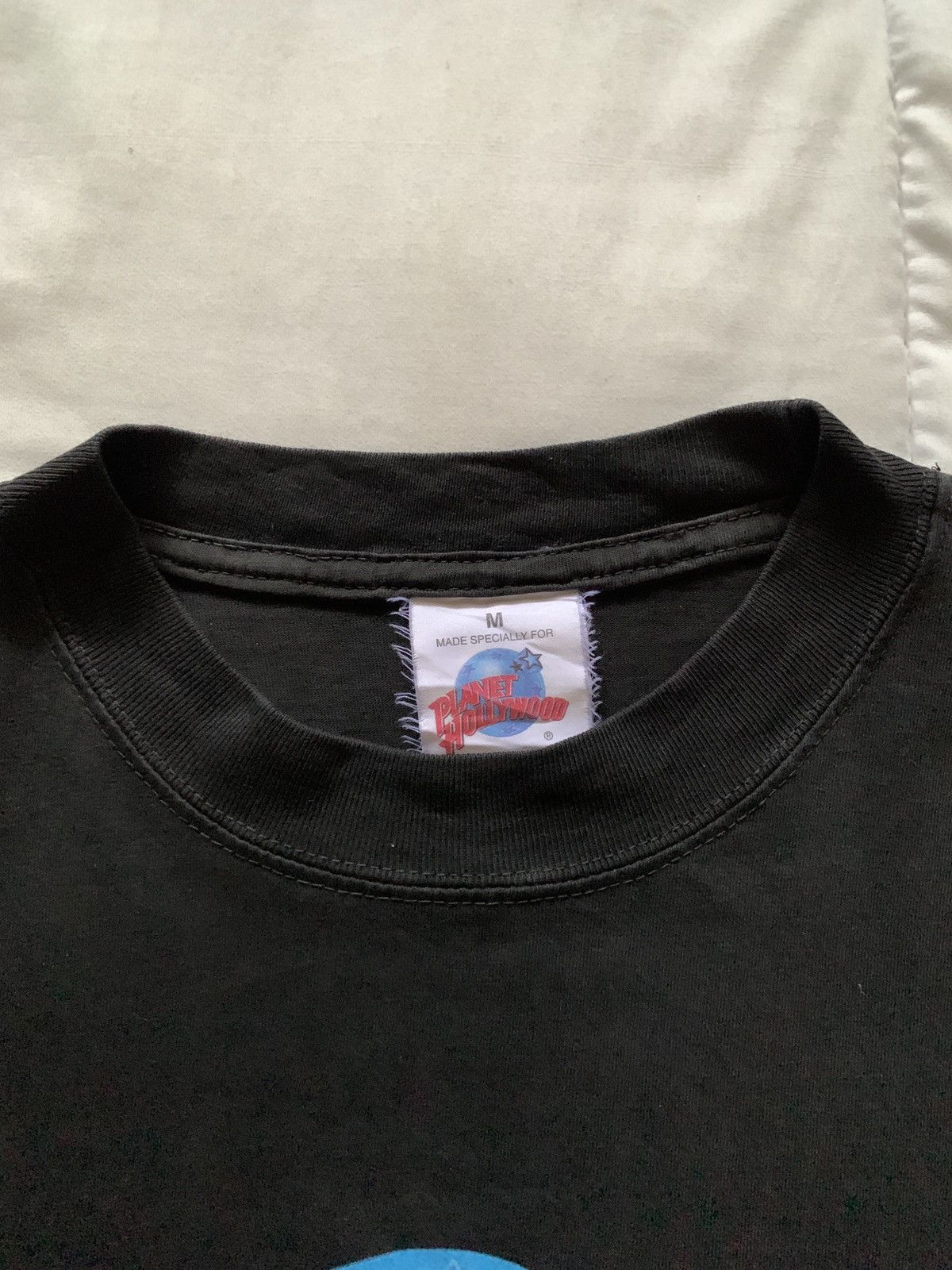 Planet Hollywood planet hollywood baverly hills made in pakistan build up Size US M / EU 48-50 / 2 - 4 Thumbnail