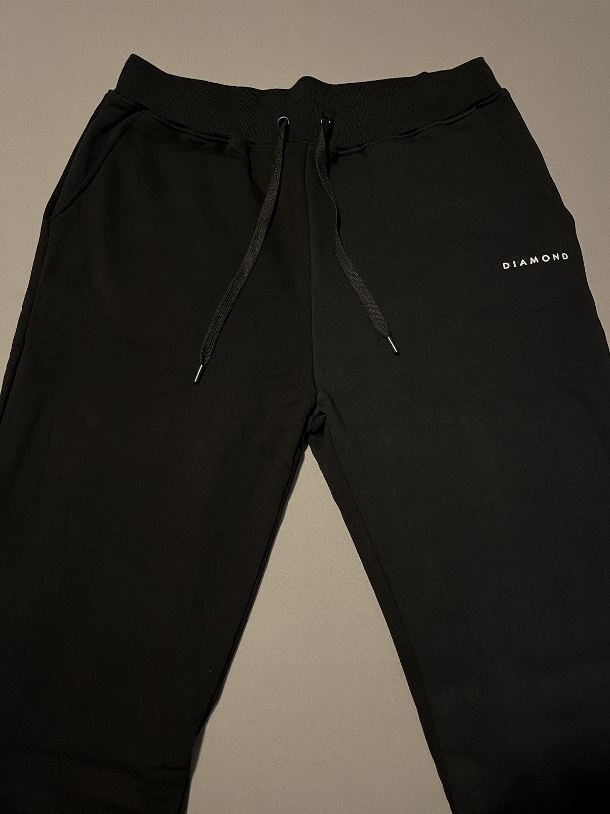 Diamond Supply Co. Diamond Supply Co Super Hoodie Sweatpants Brand New DS Size US 34 / EU 50 - 2 Thumbnail