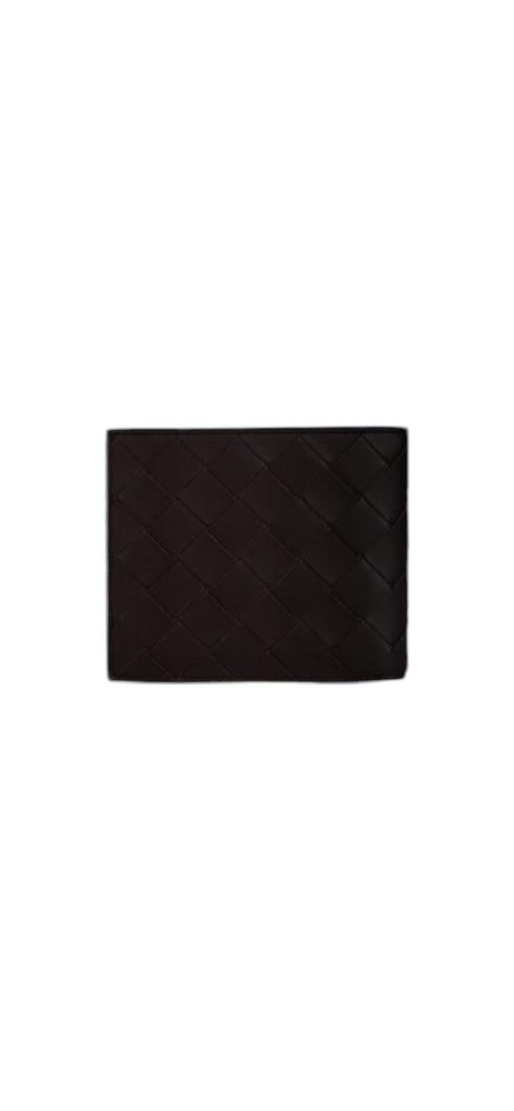 Bottega Veneta BOTTEGA VENETA INTRECCIATO BI-FOLD WALLET Size ONE SIZE - 2 Thumbnail