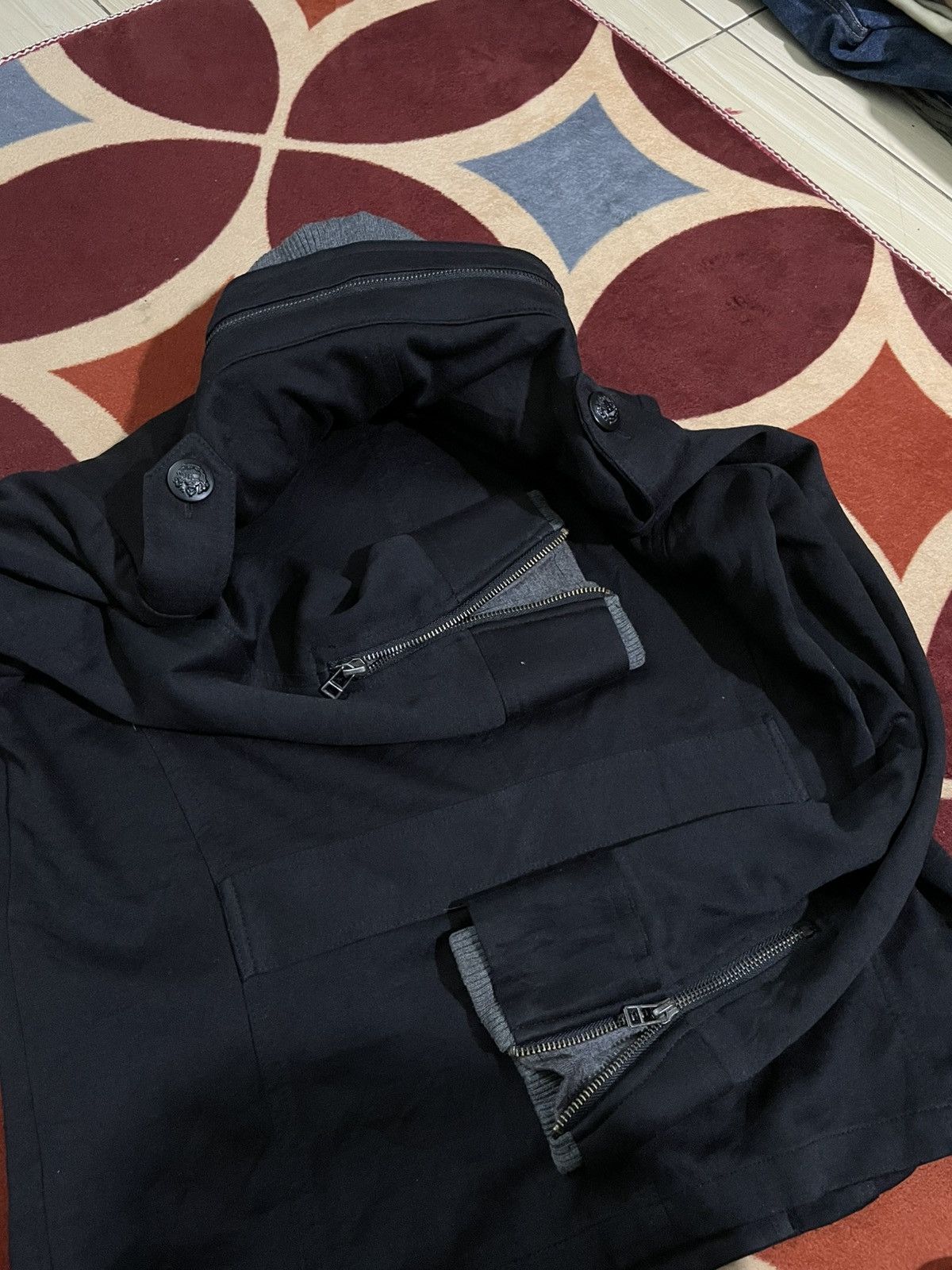 semanticdesign Complete design “semantic design style” double layer Size L / US 10 / IT 46 - 13 Thumbnail