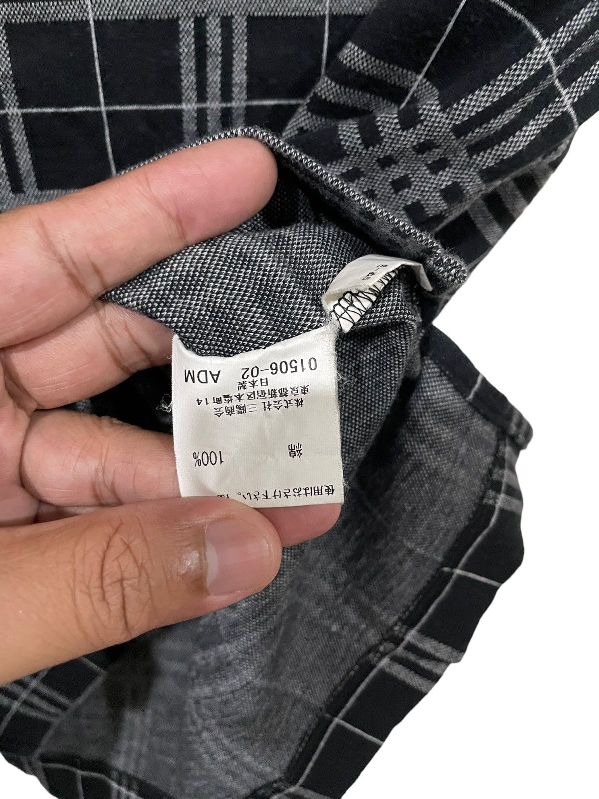 Burberry Burberry Polo Shirts Size US M / EU 48-50 / 2 - 5 Thumbnail