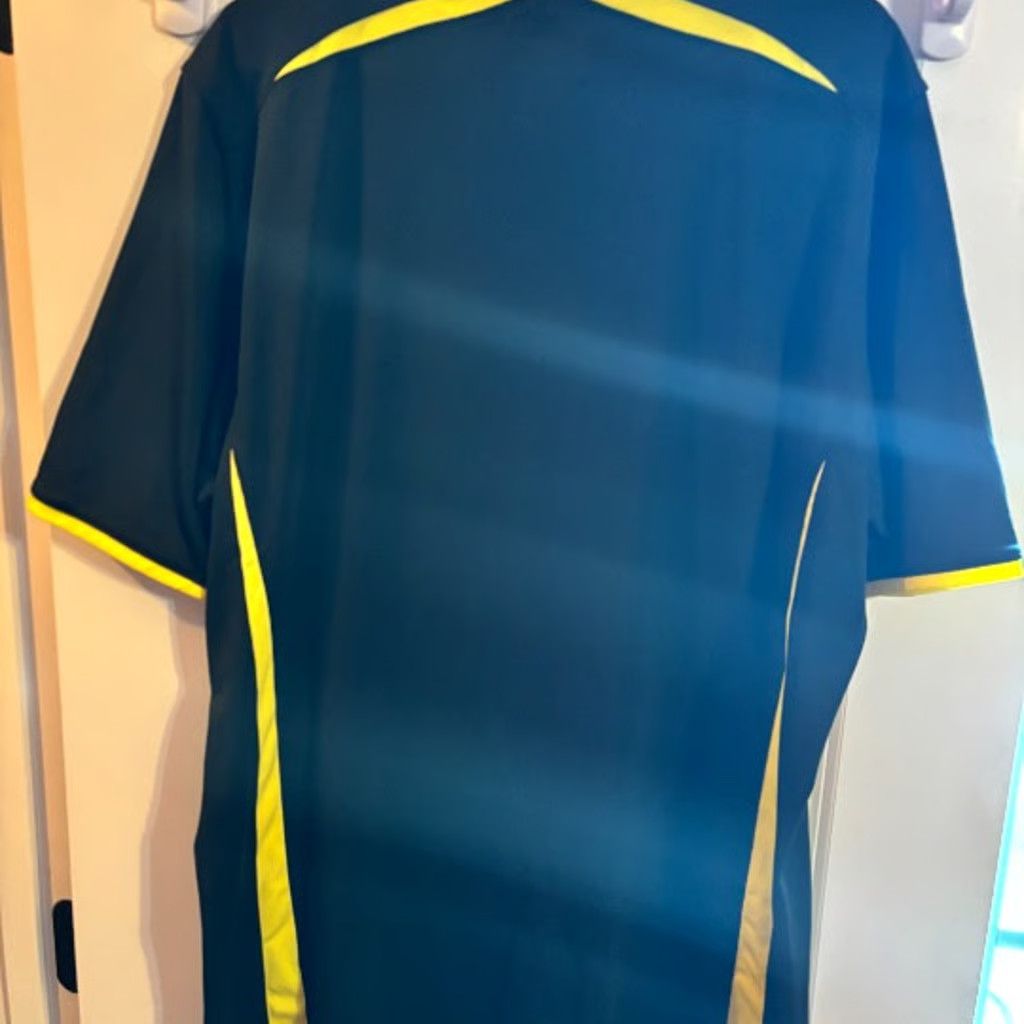 Under Armour Tottenham Under Armour Jersey Size US XXL / EU 58 / 5 - 6 Thumbnail