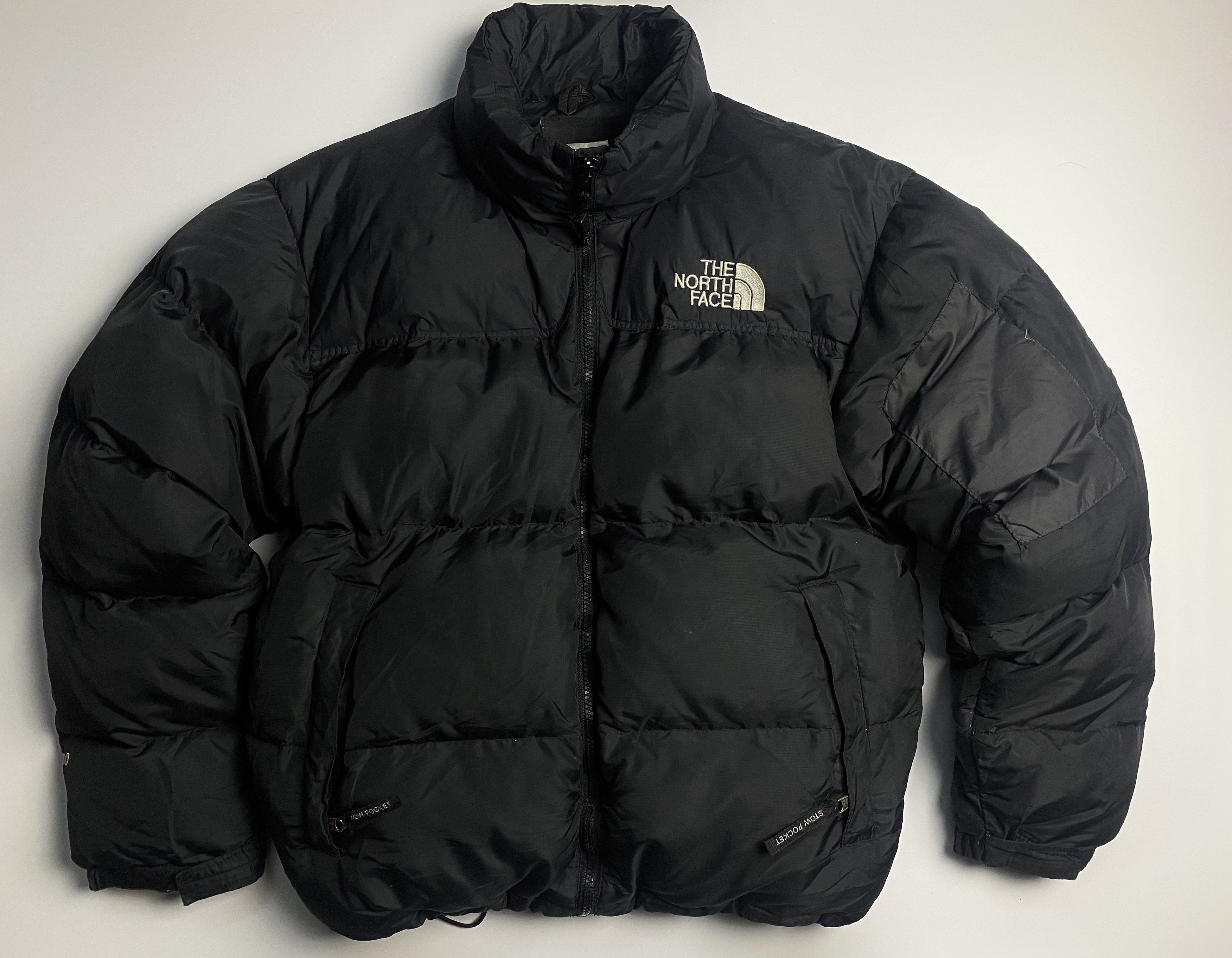 The North Face The North Face 700 Nuptse Puffer Jacket 2000S | Grailed